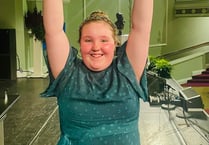 Young performers and their passions will be celebrated