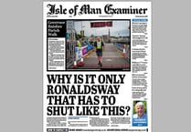 In this week’s  Examiner: Drink-driving cabbie crashed taxi into pole
