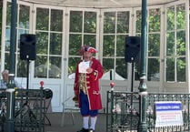 Fete raises £2,000