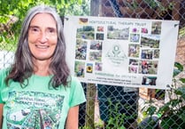 National recognition for environmental champion from Millbrook