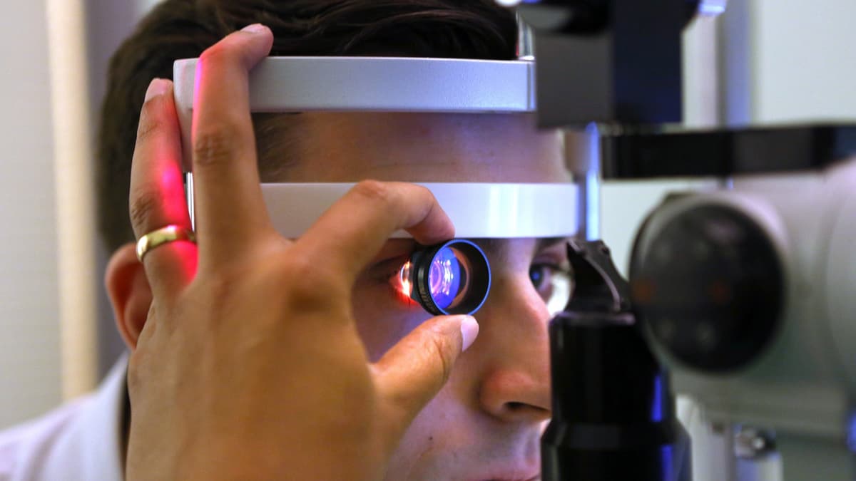 A sight for sore eyes as Farnham opticians gets high Which? rating