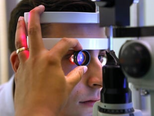 A sight for sore eyes as Farnham opticians gets high Which? rating