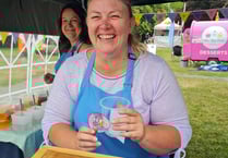 Tavi Feastival is foodie success