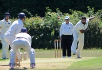 Bridestowe cricketers break clear at summit
