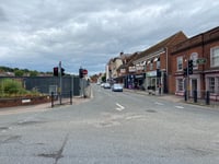 Councillors clash as major town centre plans given the green light