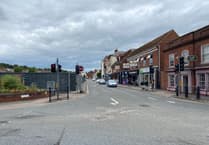 Councillors clash as major town centre plans given the green light
