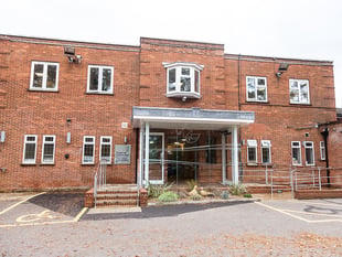 Letter: Join us in saying farewell to the old PTH hospice building