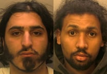 Drug dealers caught with cocaine and heroin in Farnham jailed