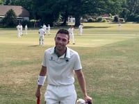 Tilford beat defending I’Anson Division One champions Grayswood