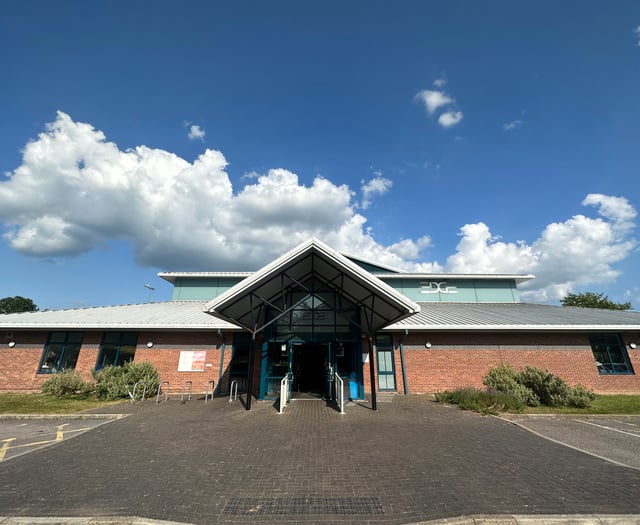 Sport Haslemere lays bare 'appalling' communication on The Edge