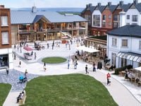Crest warns of £16 million loss on Farnham's Brightwells Yard scheme