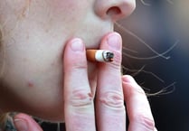 More than one in 20 pregnant women in east Berkshire, north east Hampshire, Farnham and Surrey Heath were smokers when they gave birth