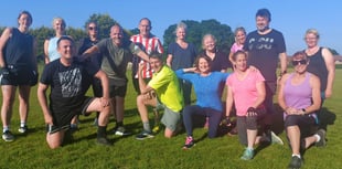 Public pressure mounts to get Love Lane fitness ban sorted