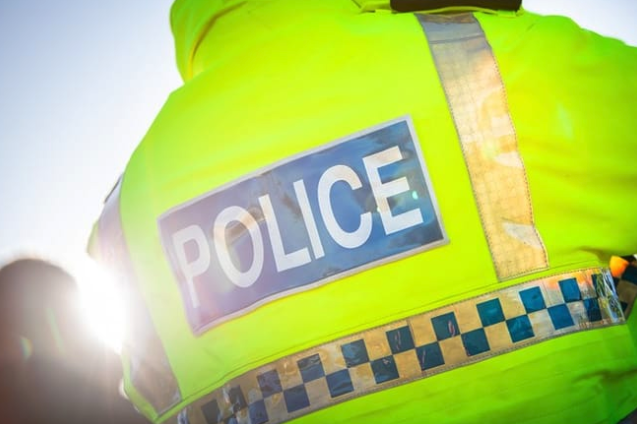 Surrey police officer is cleared of misconduct at hearing