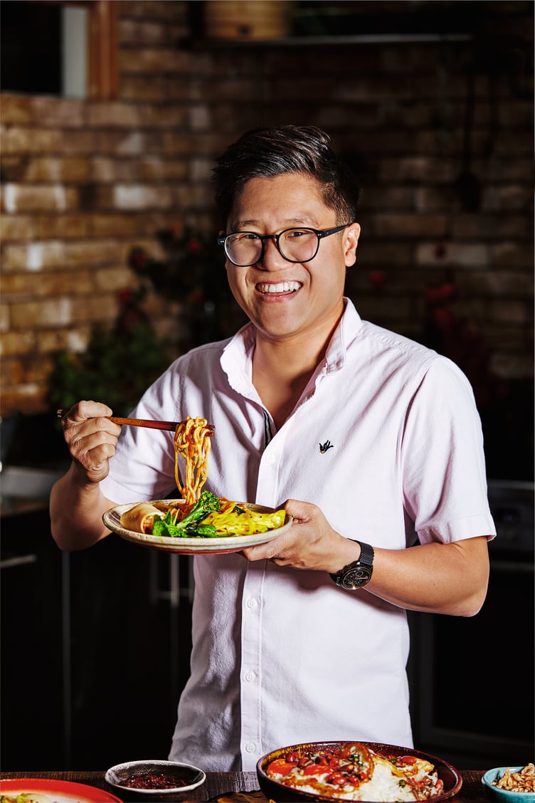 Jeremy Pang