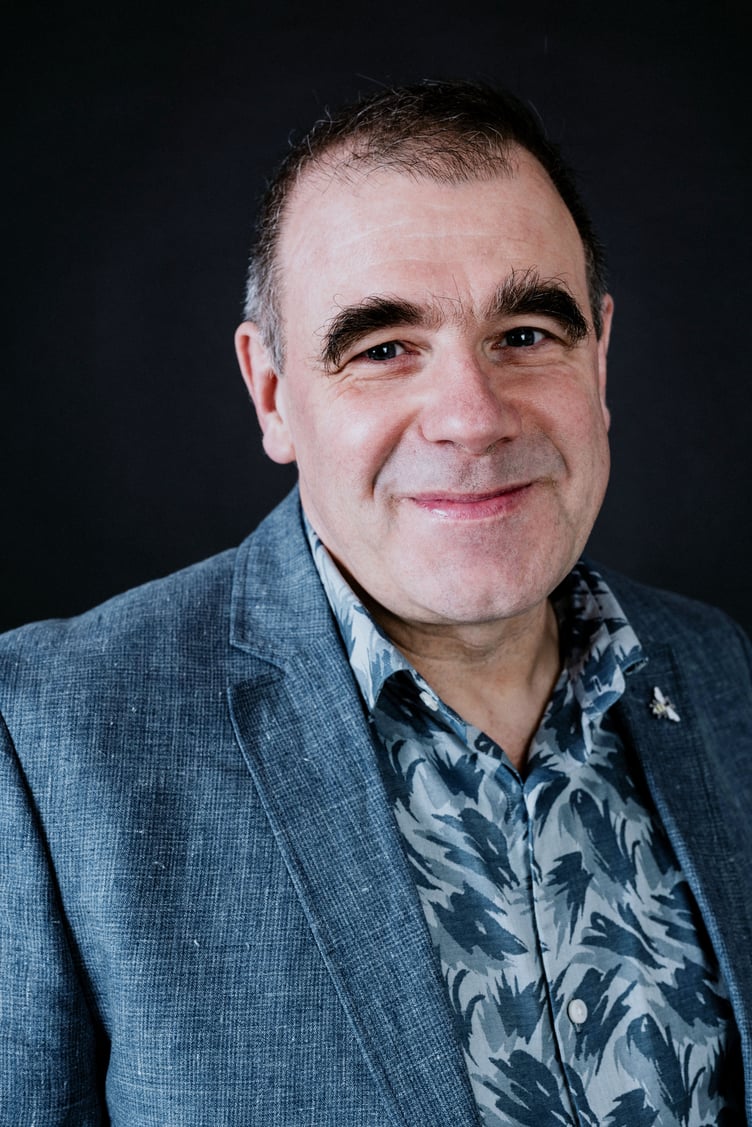 Juergen Krauss