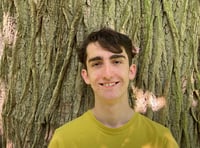 Herriard teenager Arlo Freer wins national award for computer game