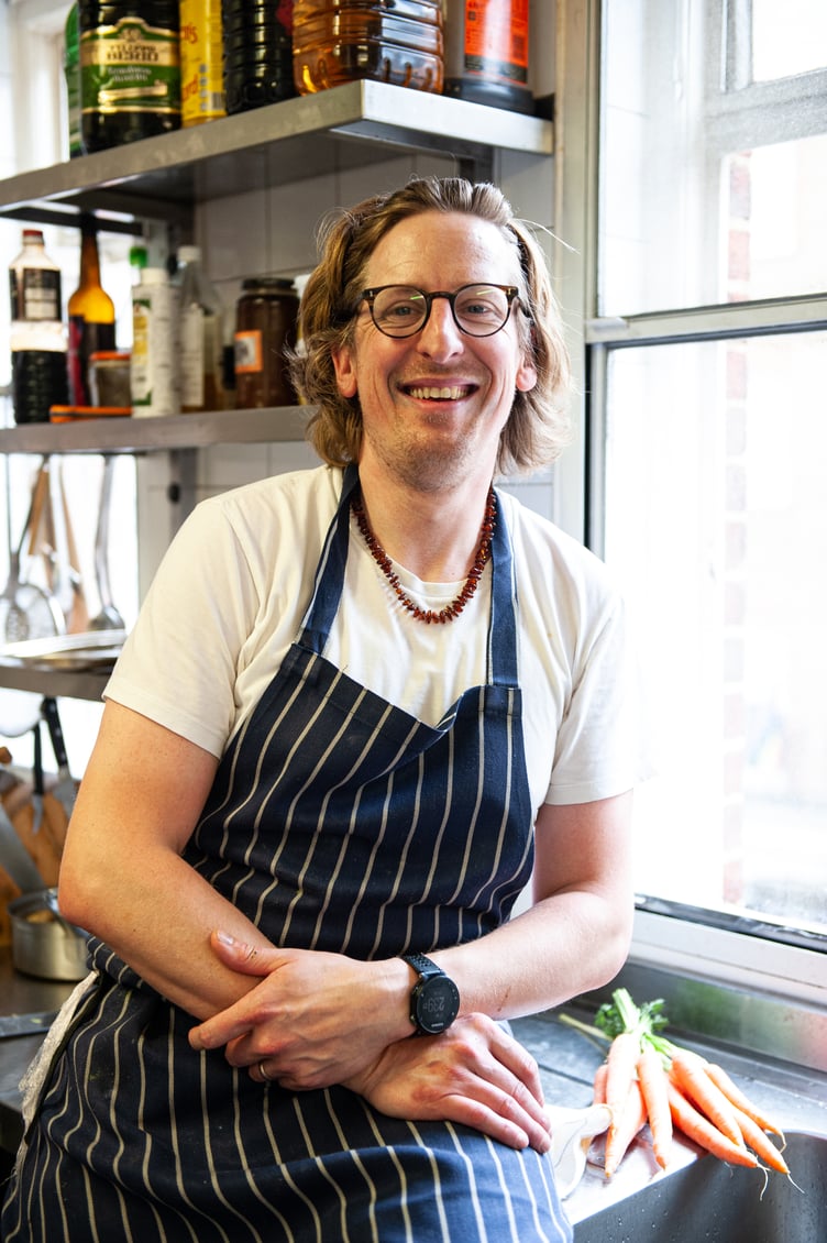 Neil Borthwick