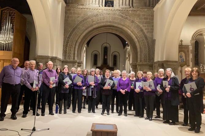 Petersfield Community Choir