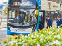 Whitehill Community Party leader renews campaign for Bordon rail-link