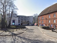 Theatre given £2.9m grant 