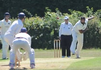 MATCH GALLERY: Devon Cricket League. Chudleigh versus Bridestowe