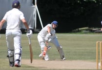 GALLERY: Devon Cricket League A Division. Abbotskerwell vs Thorverton