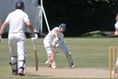 GALLERY: Devon Cricket League A Division. Abbotskerwell vs Thorverton