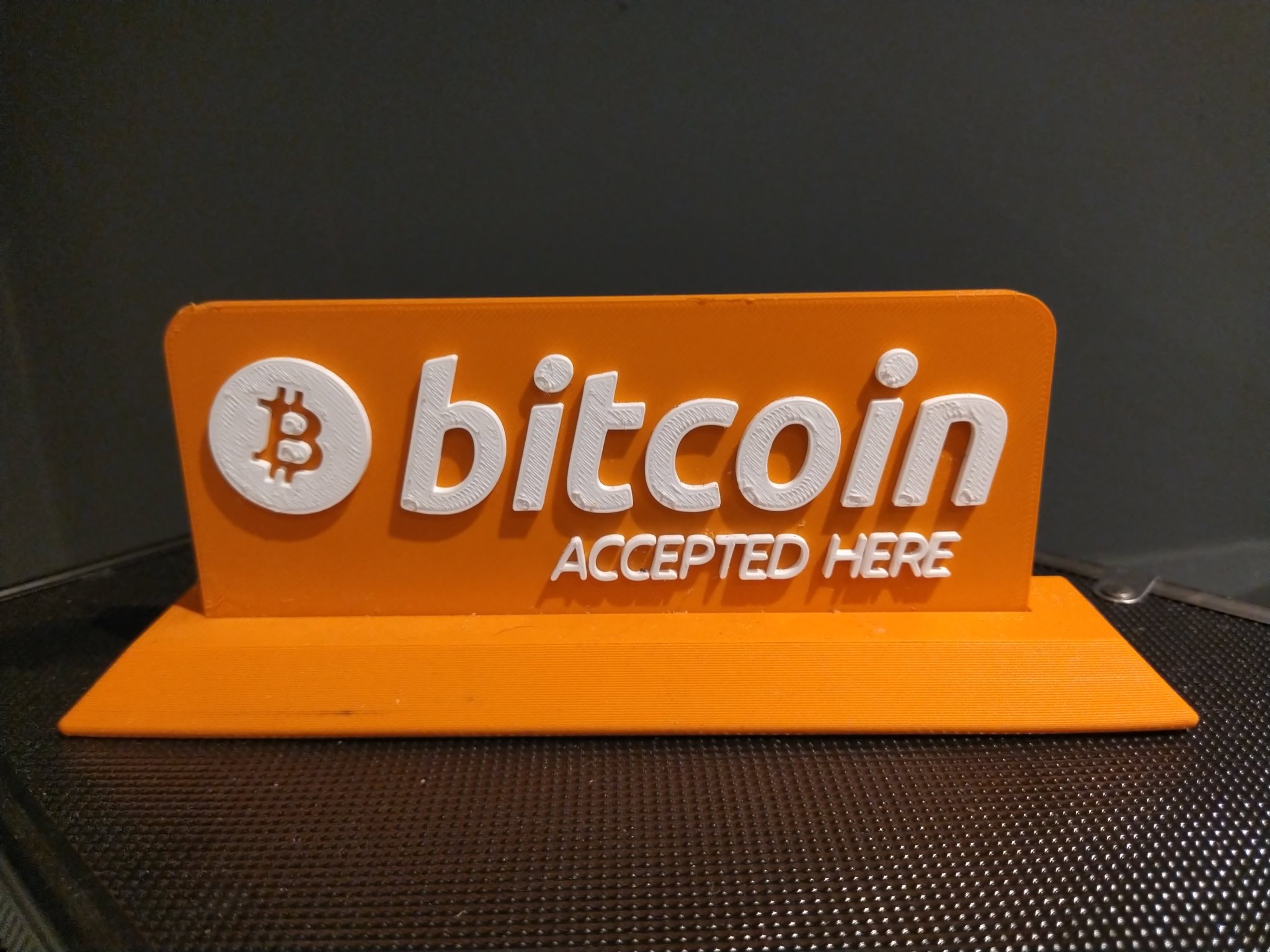 More companies are accepting Bitcoin on the Isle of Man