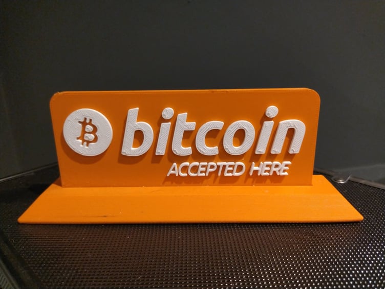 More companies are accepting Bitcoin on the Isle of Man