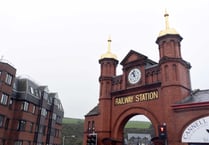Railway’s 150th year to be marked