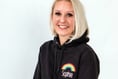 Delight as Baby Hub is voted Devon's best children's business