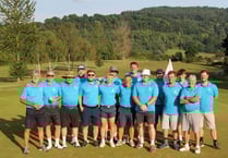 Epic four rounds in one day challenge proves mighty hit