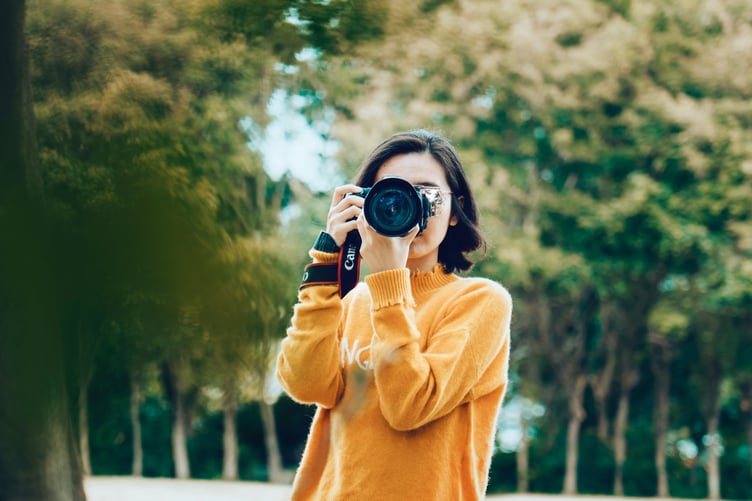 Kensignton Arts will run a workshop on photography this summer