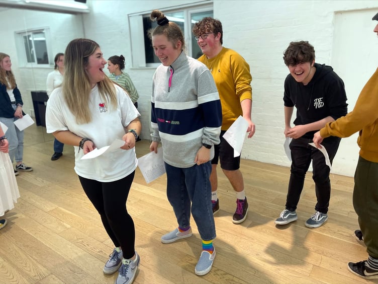 The Torch Theatre, Milford Haven is offering Summer Schools for all ages this summer.