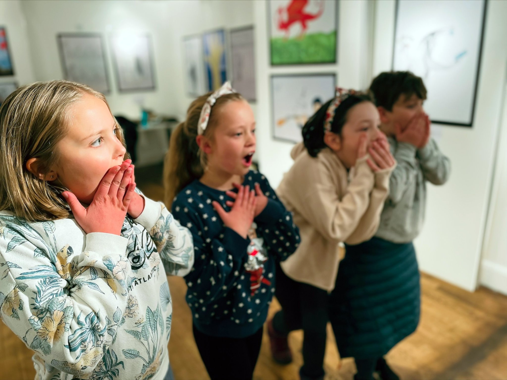 The Torch Theatre, Milford Haven is offering Summer Schools for all ages this summer.