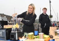 Market aims to promote the best Manx produce