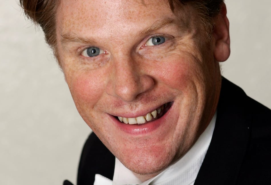 <p>Philip O'Brien will direct The Sound of Music at the Haslemere Hall.</p>