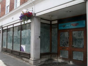 Fine afternoon teas, more bubble tea and wet fish coming to Farnham