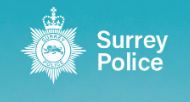 Surrey police