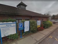 £6m expansion plan for Woking Community Hospital