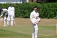 Gallery:Devon Cricket League Premier Division. Bovey Tracey vs Exmouth