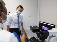 <p>Jeremy Hunt says the NHS Long Term Workforce Plan will make a massive difference 'but should only be the first of many reforms to safeguard those ideals for the future'</p>