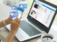 Inclusive Facebook ad packages for businesses in Hampshire and Surrey