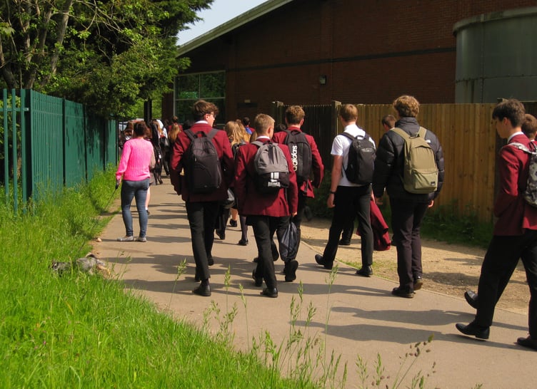 Petersfield Climate Action Network