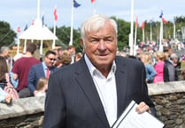 Twenty-three petitions submitted by 14 people on Tynwald Day