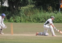 Gallery: Devon Cricket League C Division W.  Ashburton vs Kingsbridge