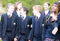 The Royal School achieves 'excellent' rating in all areas