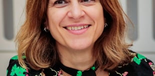 Liss journalist wins prestigious award