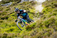 230 visiting riders entered for two-day MTB enduro
